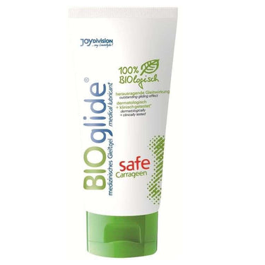 Lubrificante Bio naturale 100% approvato medico per piacere sicuro